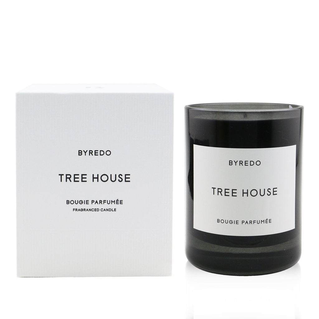 Byredo Fragranced Candle - Tree House  240g/8.4oz