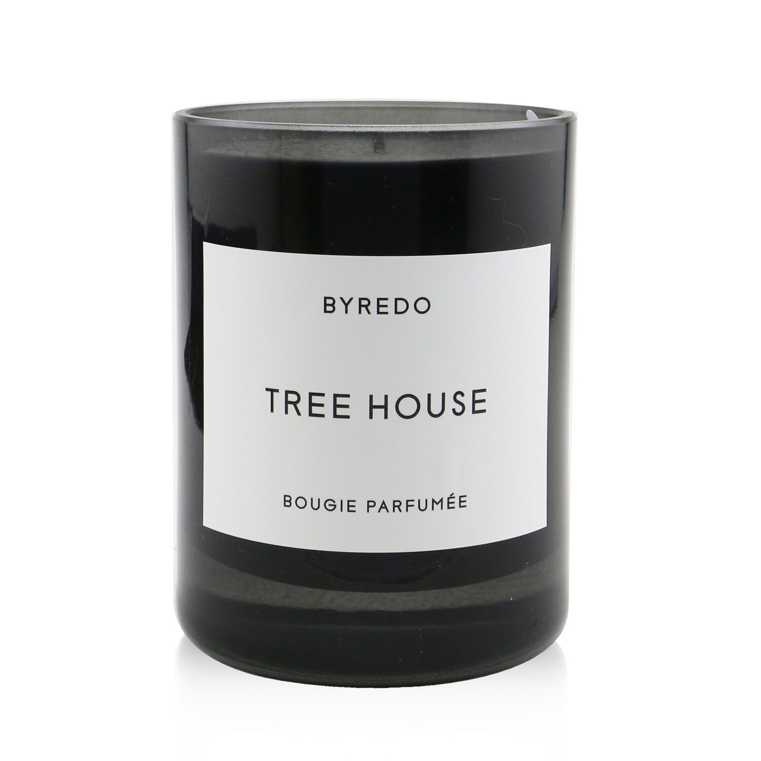 Byredo Fragranced Candle - Tree House  240g/8.4oz