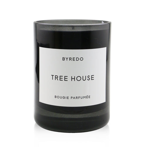 Byredo Fragranced Candle - Tree House  70g/2.4oz