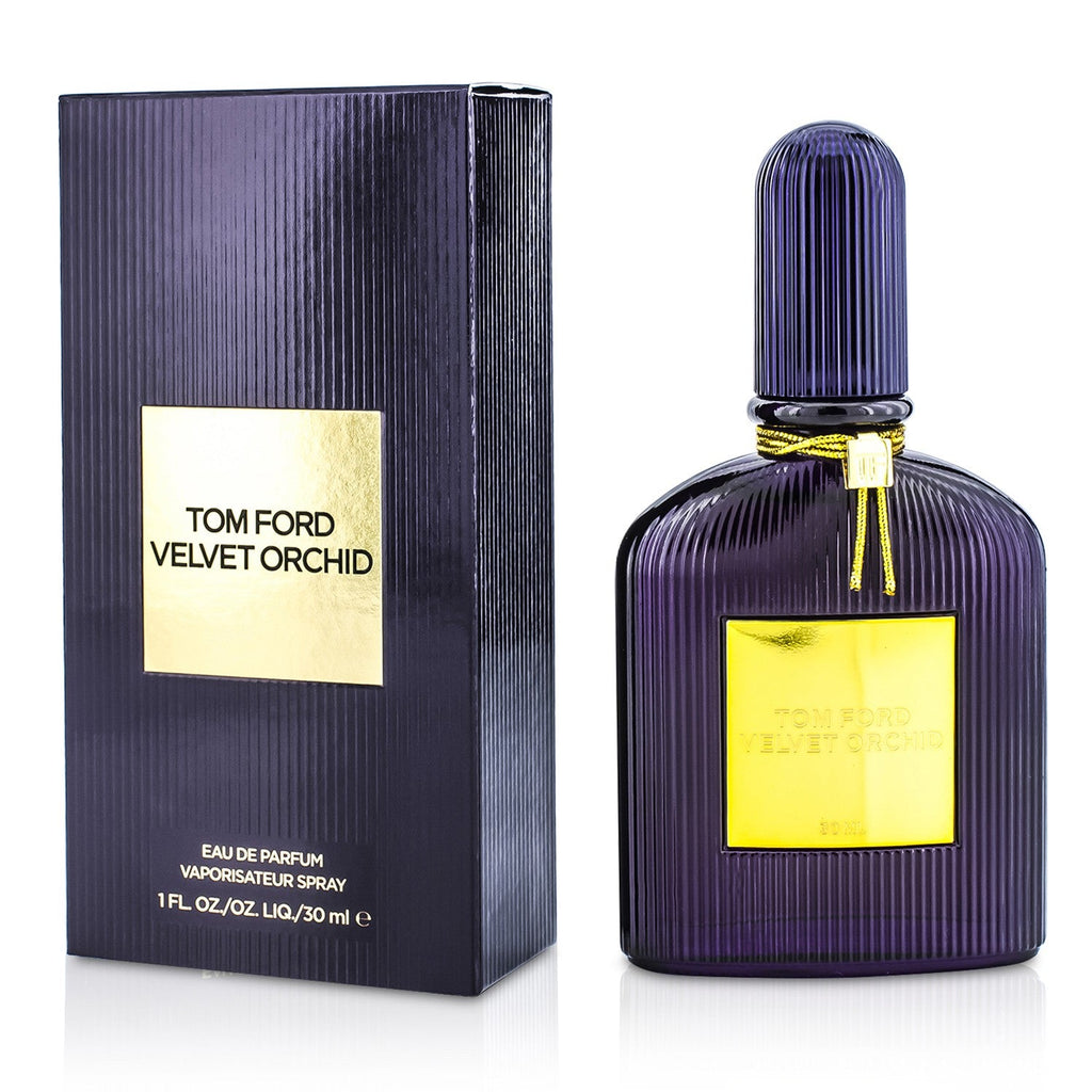Tom Ford Velvet Orchid Eau De Parfum Spray  100ml/3.4oz