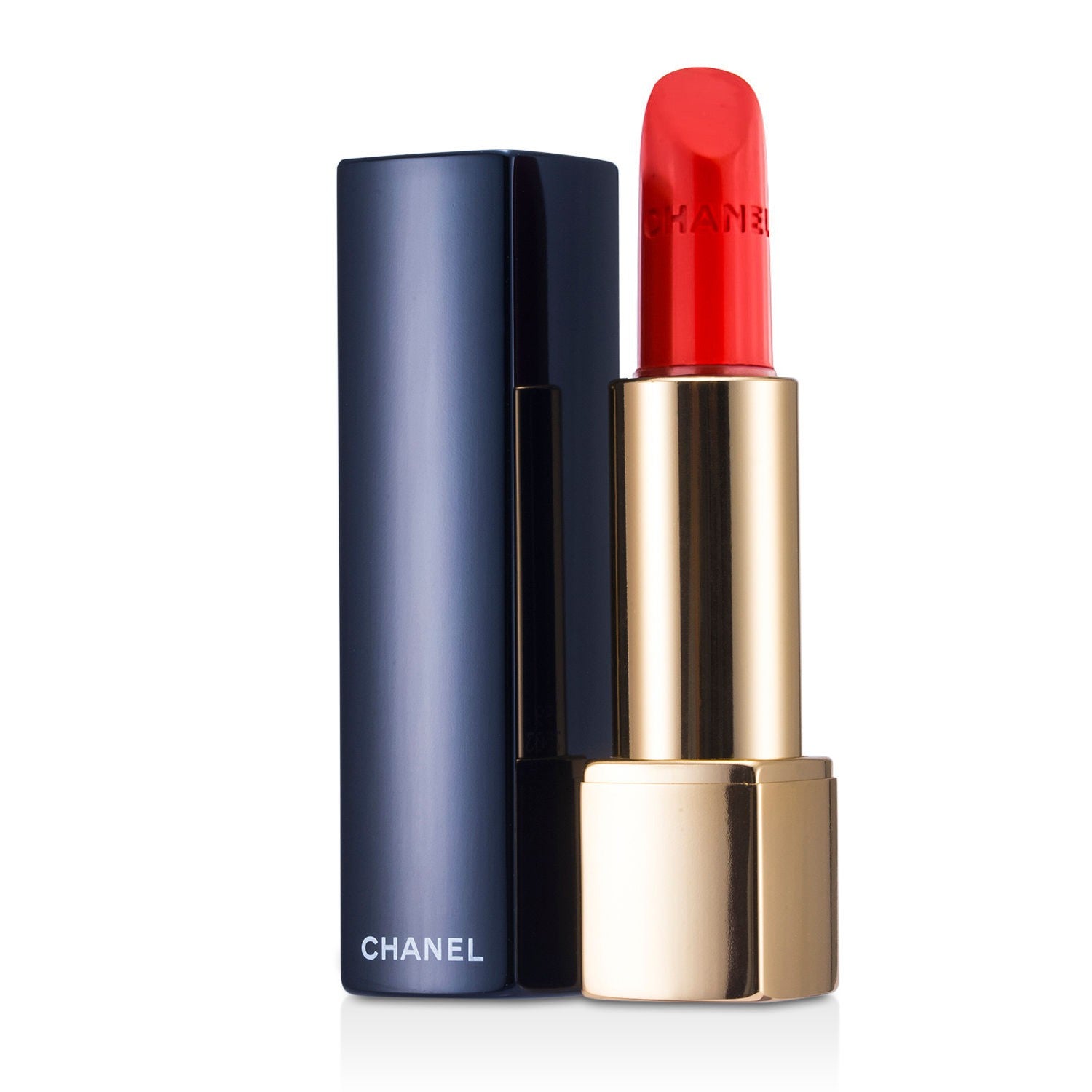 Chanel Rouge Allure Luminous Intense Lip Colour - # 136 Melodieuse  3.5g/0.12oz