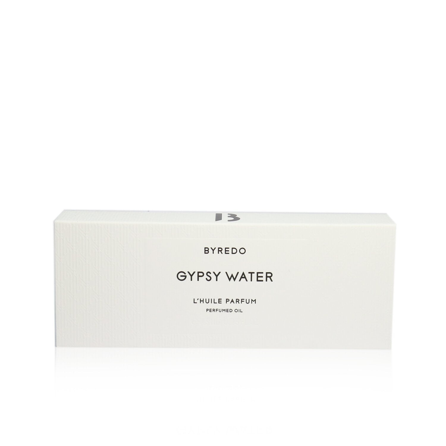 Byredo Gypsy Water Oil Roll-On Perfume Oil  7.5ml/0.25oz