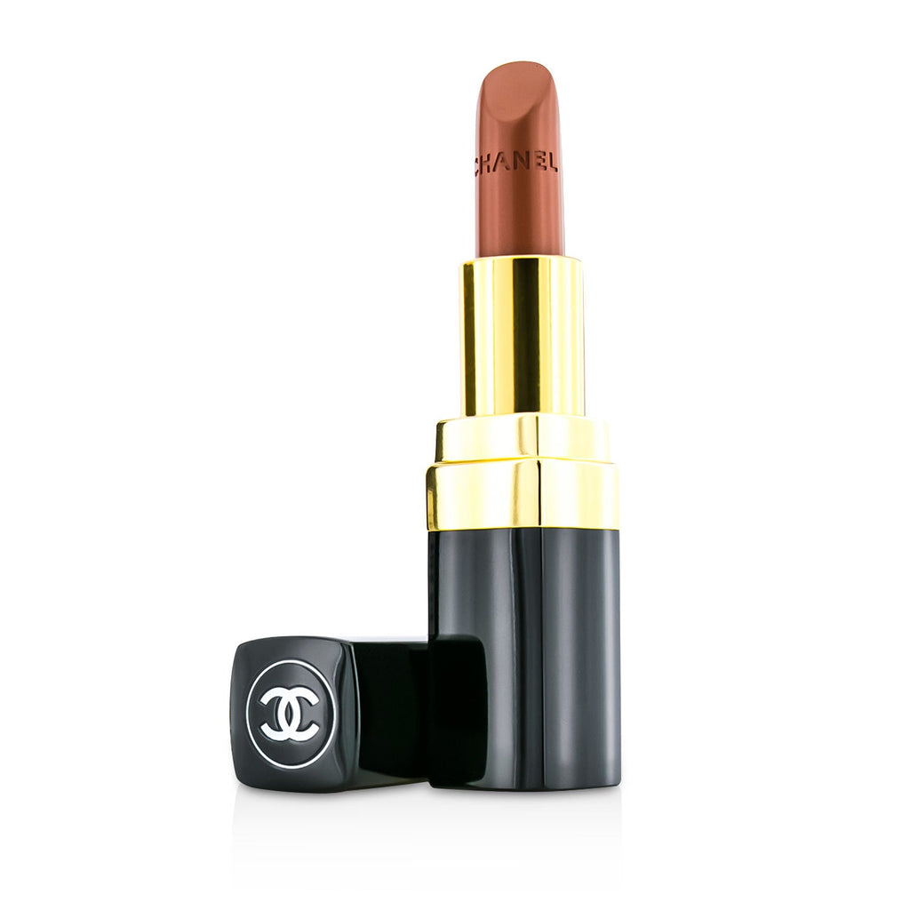 Chanel Rouge Coco Ultra Hydrating Lip Colour - # 452 Emilienne  3.5g/0.12oz