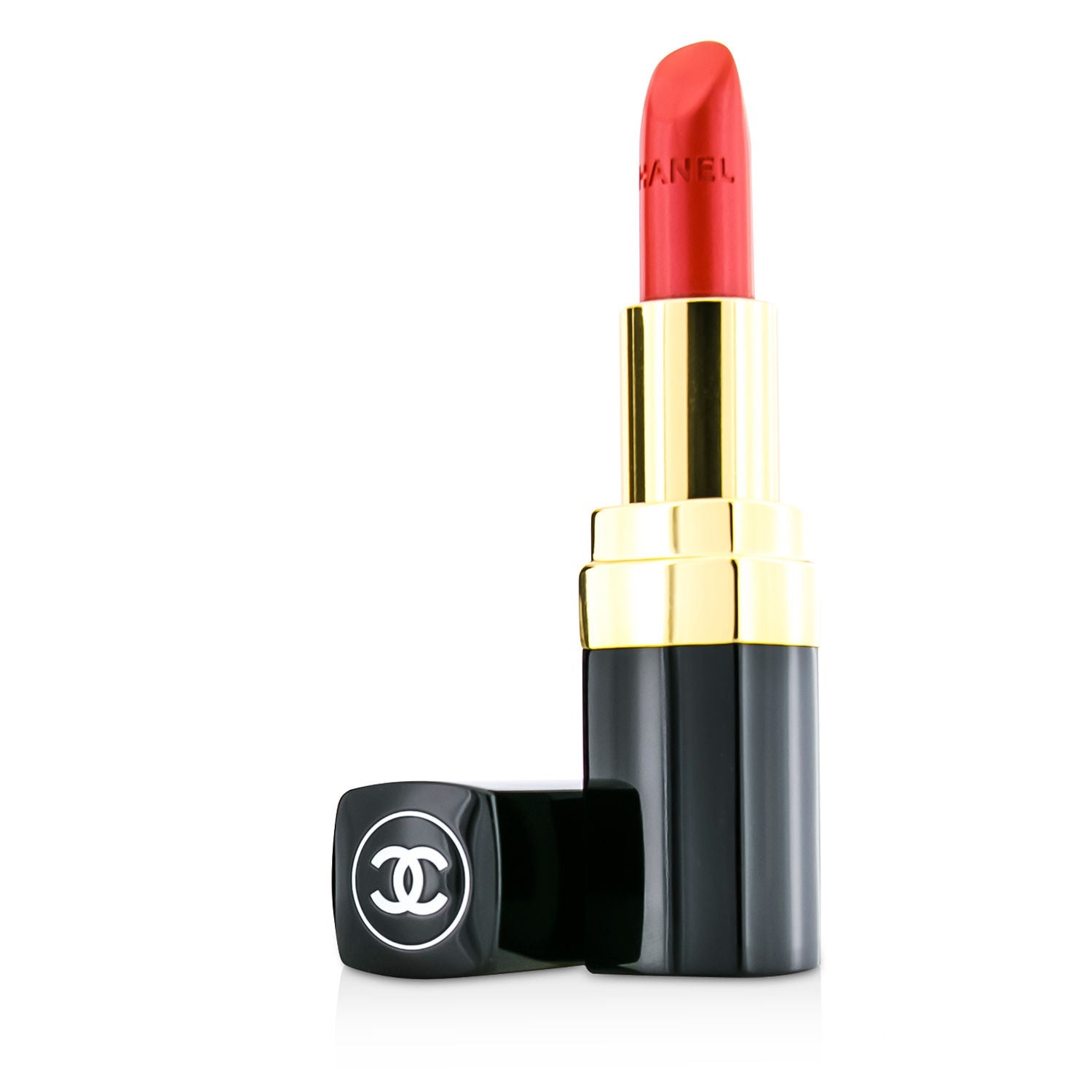 Chanel Rouge Coco Ultra Hydrating Lip Colour - # 416 Coco  3.5g/0.12oz