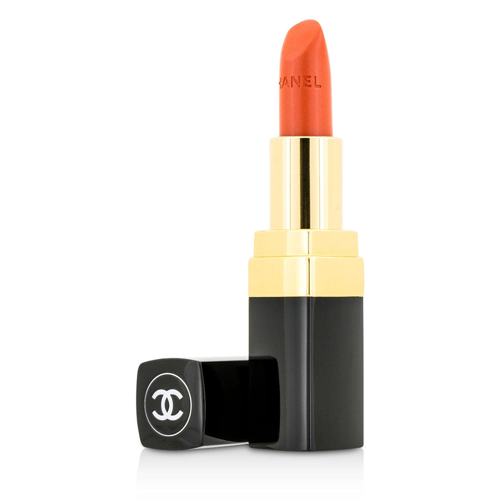 Chanel Rouge Coco Ultra Hydrating Lip Colour - # 494 Attraction  3.5g/0.12oz