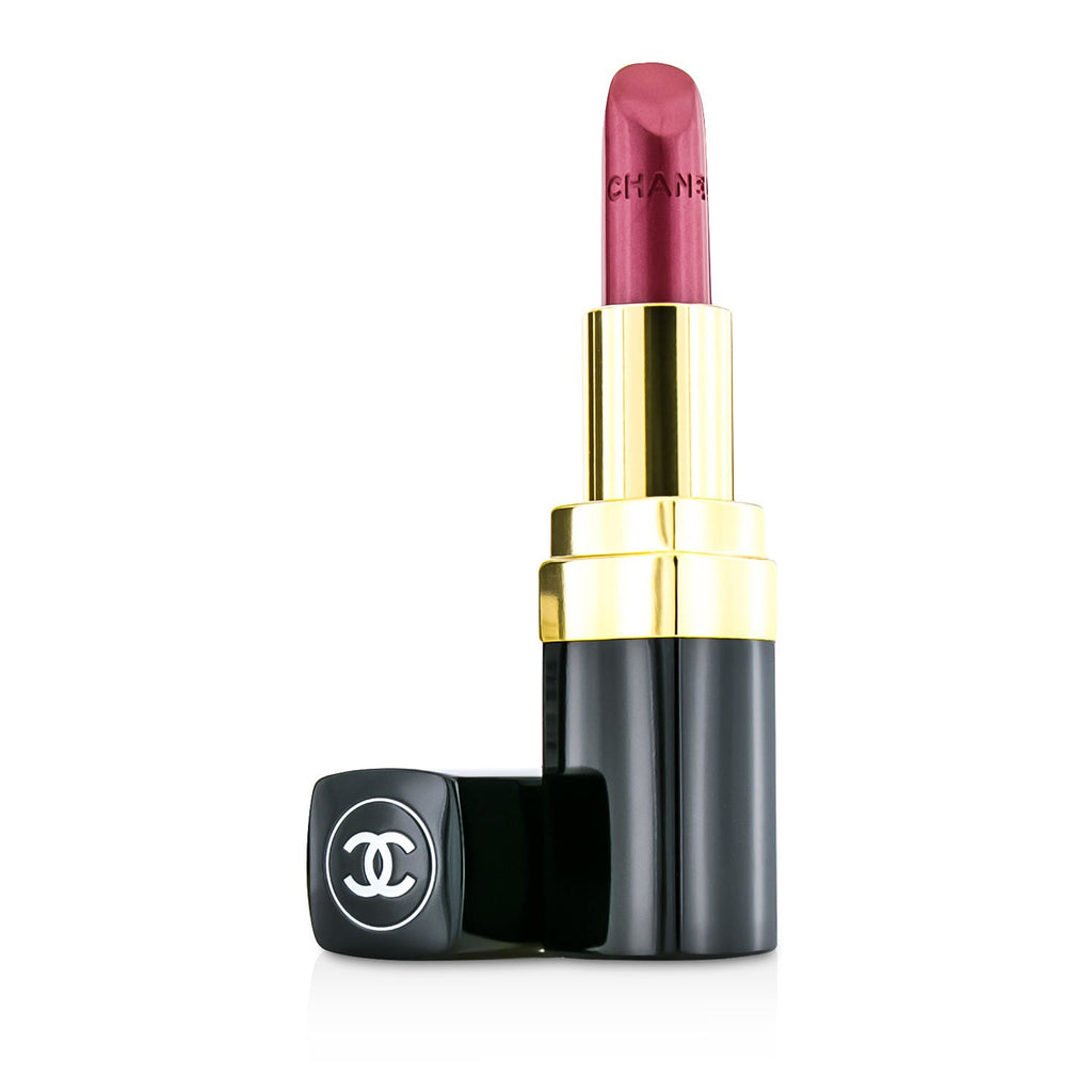 Chanel Rouge Coco Ultra Hydrating Lip Colour - # 438 Suzanne  3.5g/0.12oz
