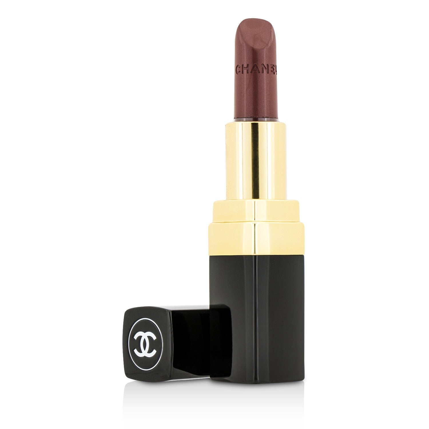 Chanel Rouge Coco Ultra Hydrating Lip Colour - # 438 Suzanne  3.5g/0.12oz