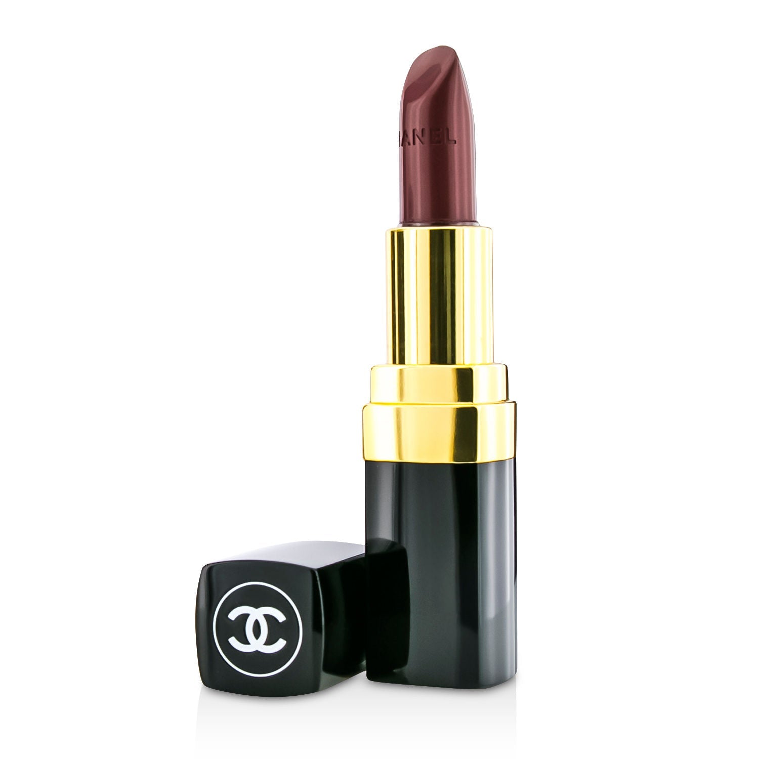 Chanel Rouge Coco Ultra Hydrating Lip Colour - # 452 Emilienne  3.5g/0.12oz
