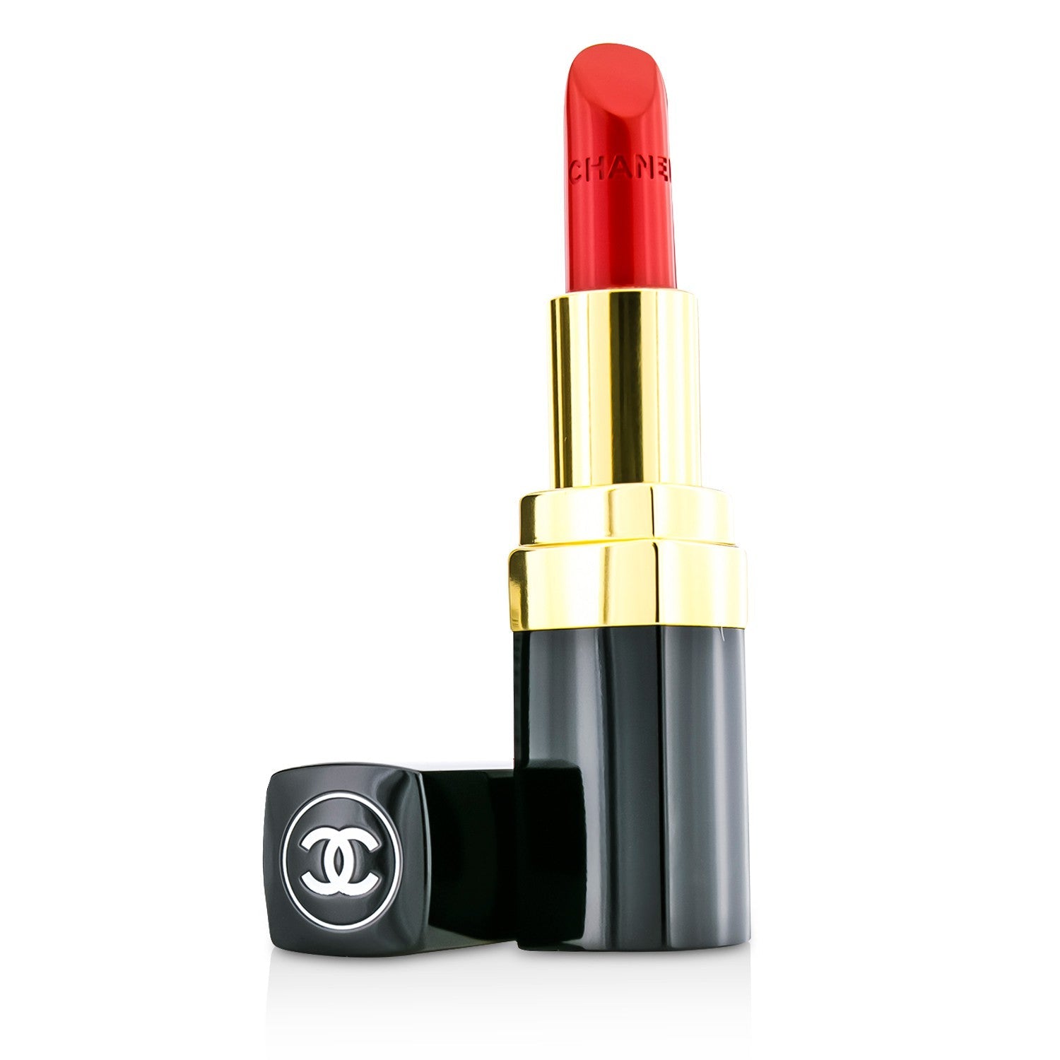 Chanel Rouge Coco Ultra Hydrating Lip Colour - # 402 Adriennne  3.5g/0.12oz