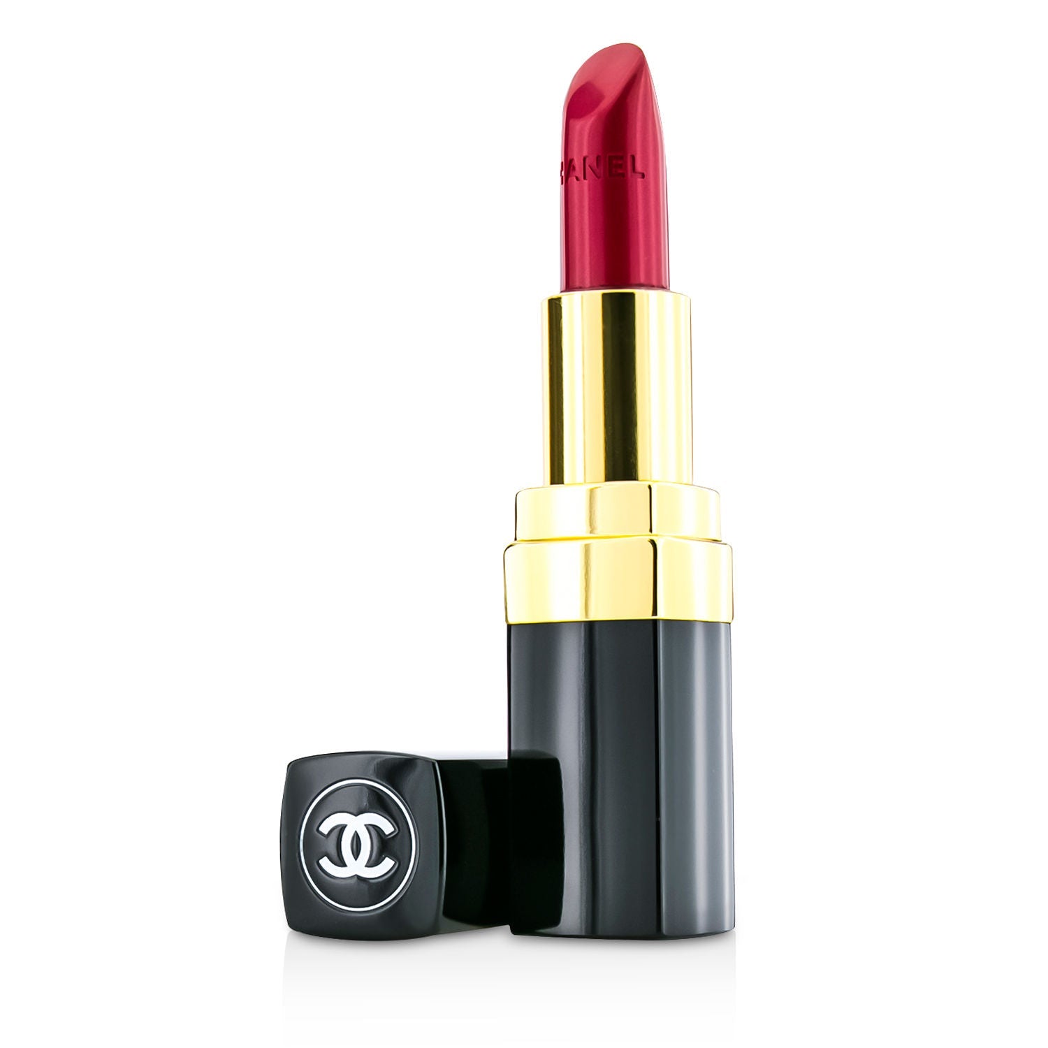 Chanel Rouge Coco Ultra Hydrating Lip Colour - # 402 Adriennne  3.5g/0.12oz