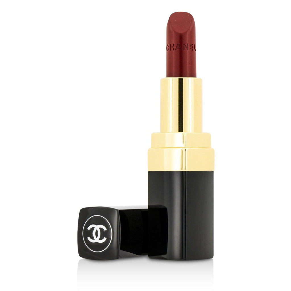 Chanel Rouge Coco Ultra Hydrating Lip Colour - # 452 Emilienne  3.5g/0.12oz