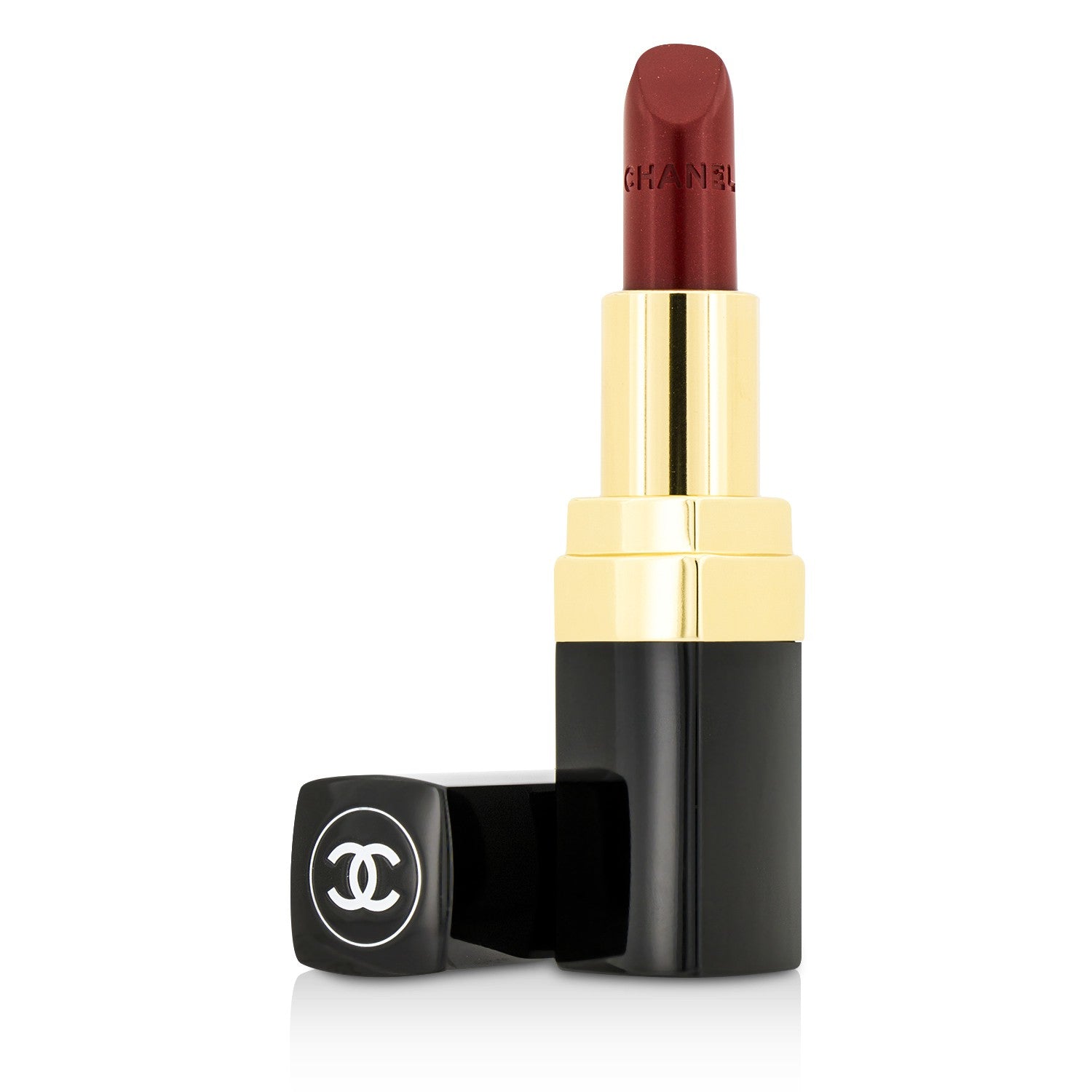 Chanel Rouge Coco Ultra Hydrating Lip Colour - # 470 Marthe  3.5g/0.12oz