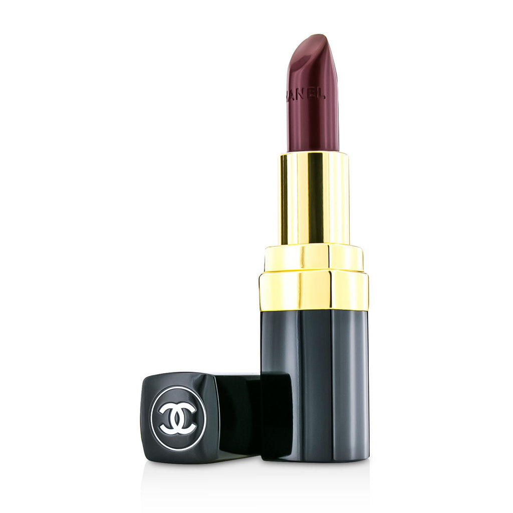 Chanel Rouge Coco Ultra Hydrating Lip Colour - # 438 Suzanne  3.5g/0.12oz