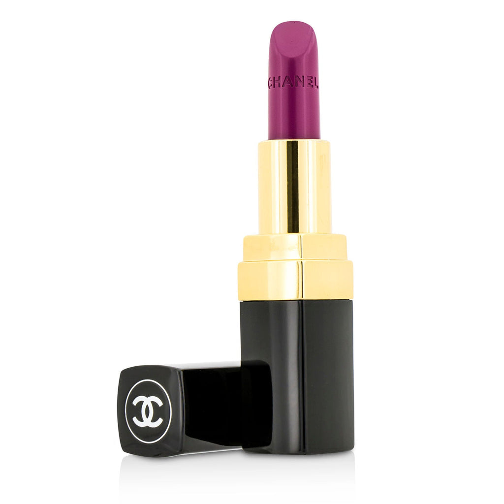 Chanel Rouge Coco Ultra Hydrating Lip Colour - # 470 Marthe  3.5g/0.12oz