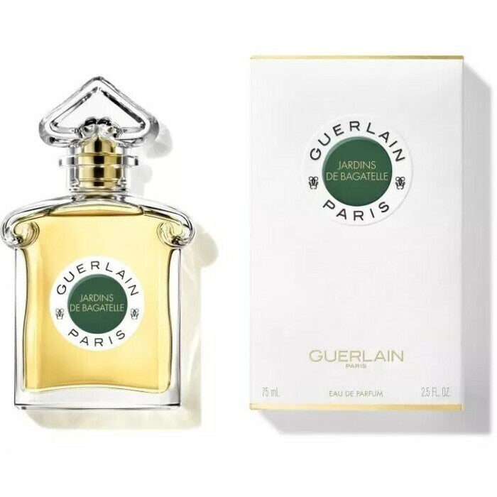 Guerlain Jardins De Bagatelle Eau De Parfum Spray 75ml/2.5oz