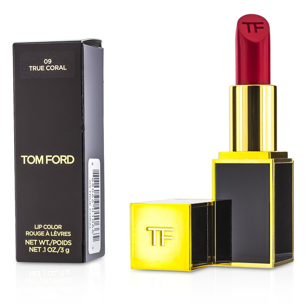 Tom Ford Lip Color - # 78 Love Crime  3g/0.1oz
