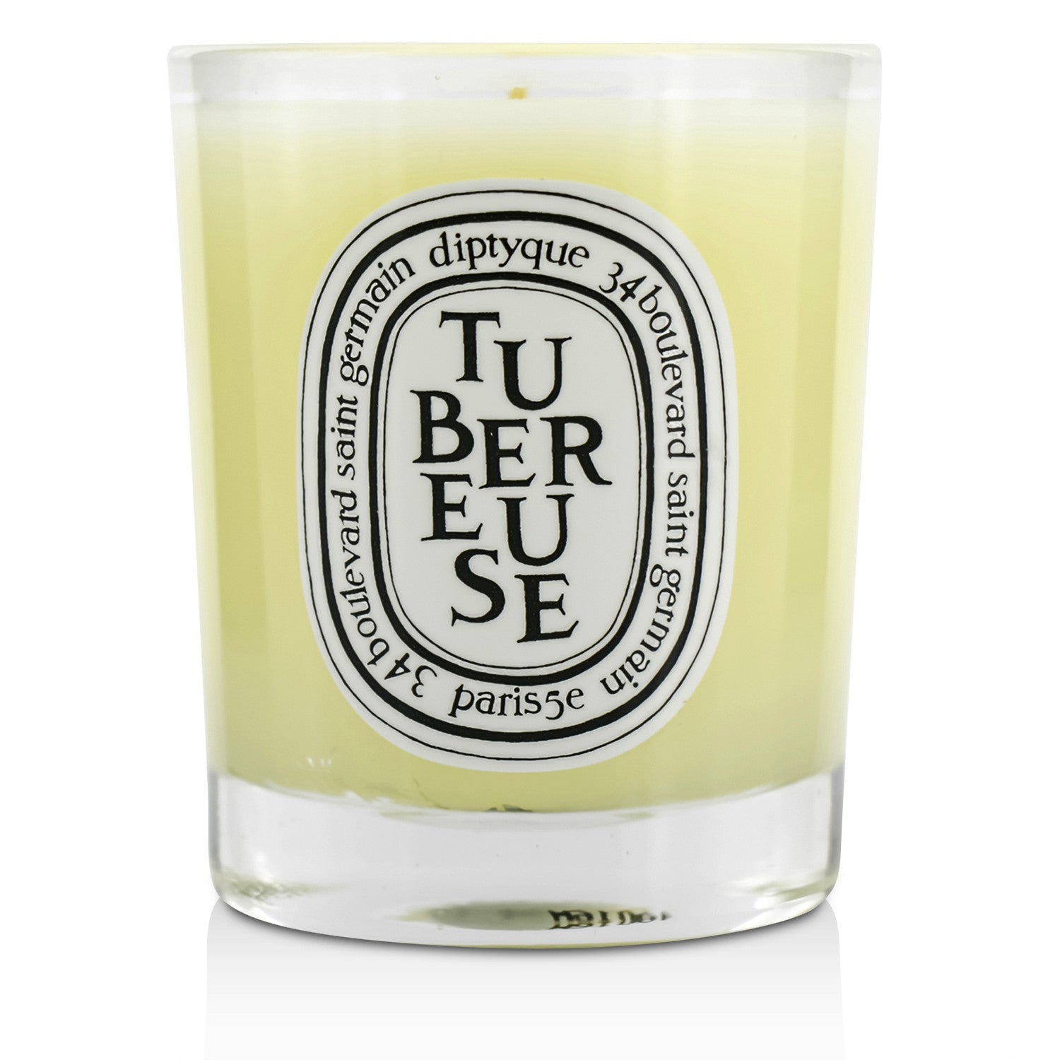 Diptyque Scented Candle - Tubereuse (Tuberose)  70g/2.4oz