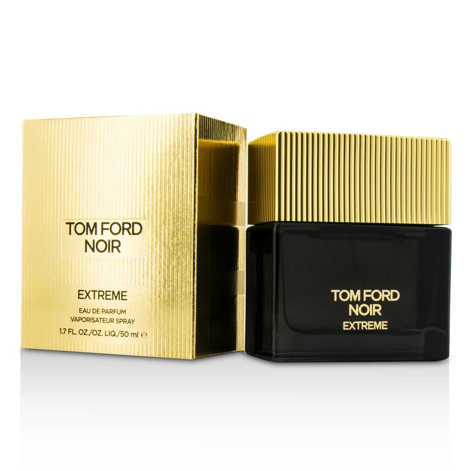 Tom Ford Noir Extreme Eau De Parfum Spray  100ml/3.4oz