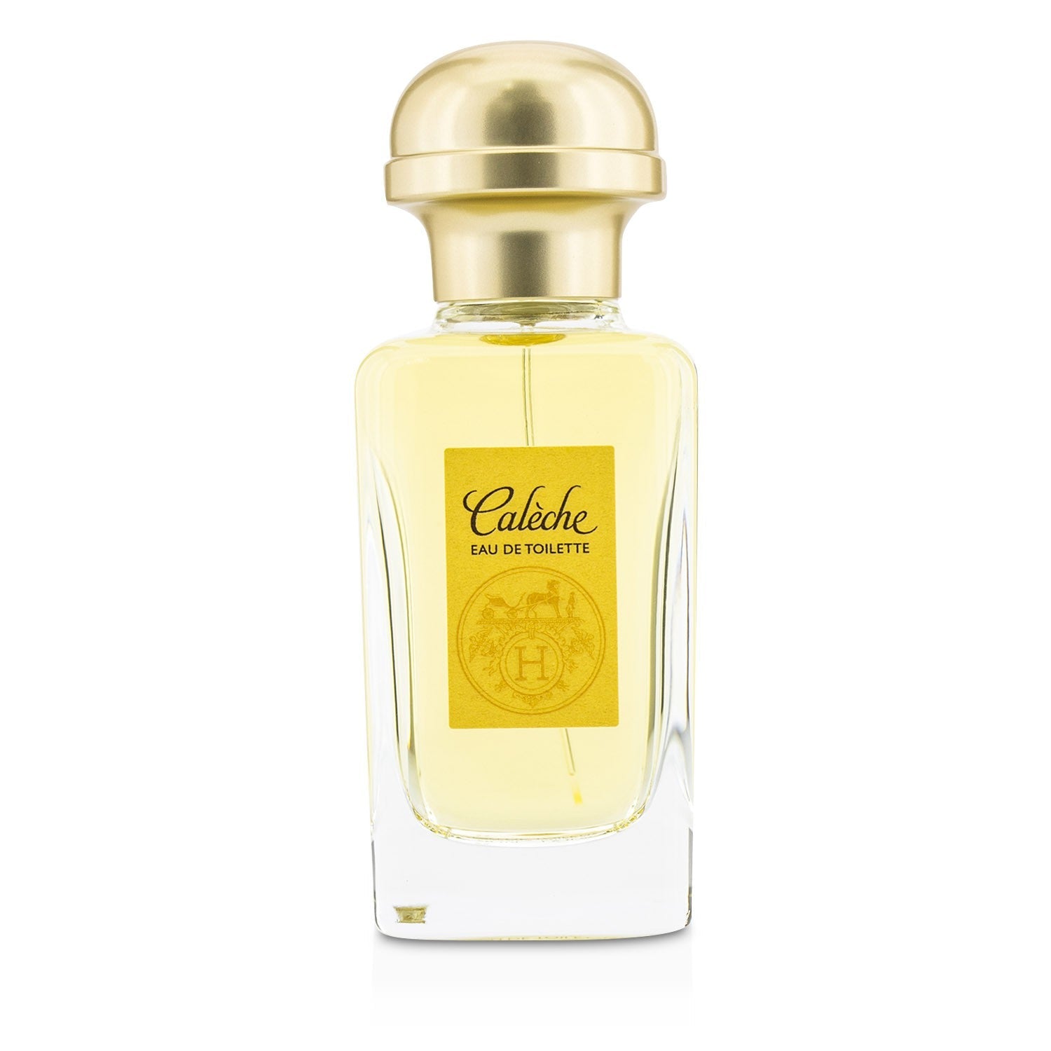 Hermes Caleche Eau De Toilette Spray  50ml/1.6oz