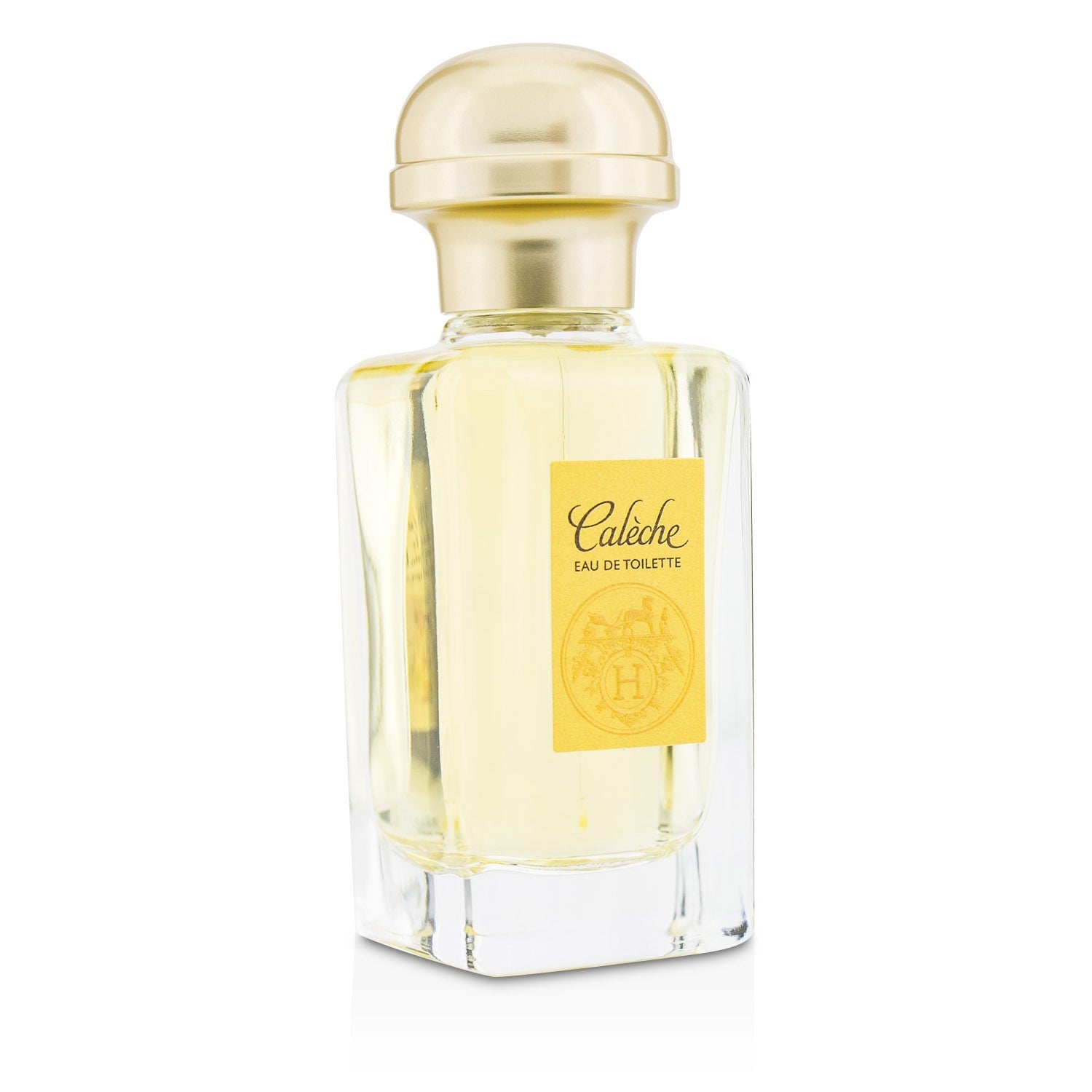 Hermes Caleche Eau De Toilette Spray  50ml/1.6oz