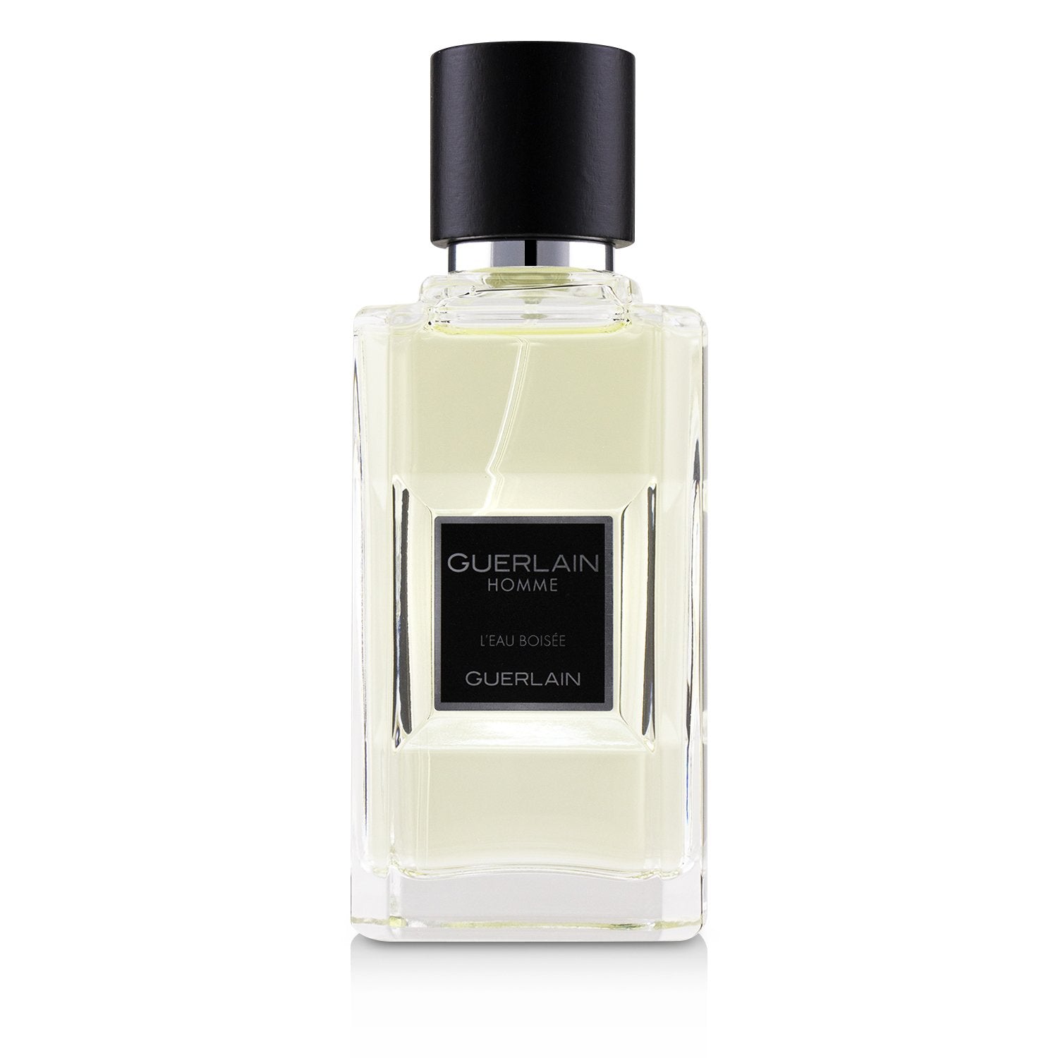 Guerlain Homme L'Eau Boisee Eau De Toilette Spray  100ml/3.3oz