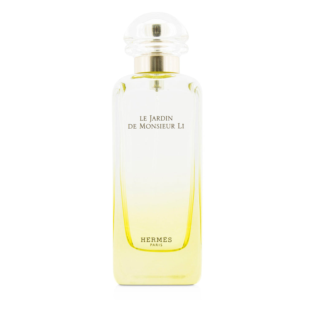 Hermes Le Jardin De Monsieur Li Eau De Toilette Spray  50ml/1.6oz