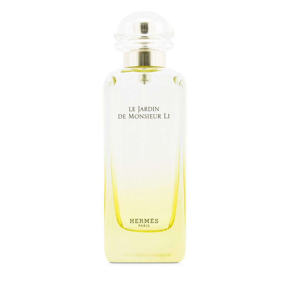 Hermes Le Jardin De Monsieur Li Eau De Toilette Spray  30ml/1oz
