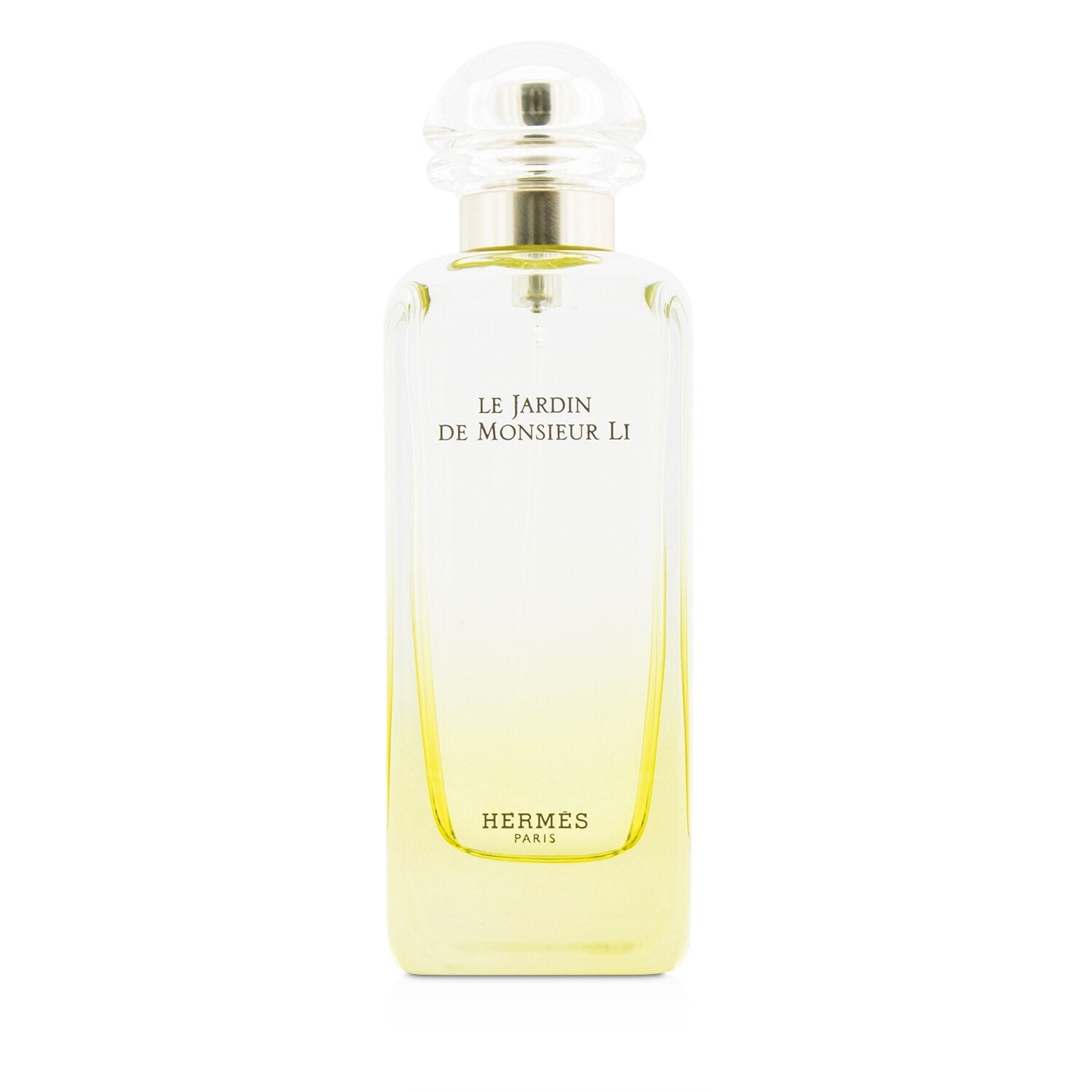 Hermes Le Jardin De Monsieur Li Eau De Toilette Spray  30ml/1oz