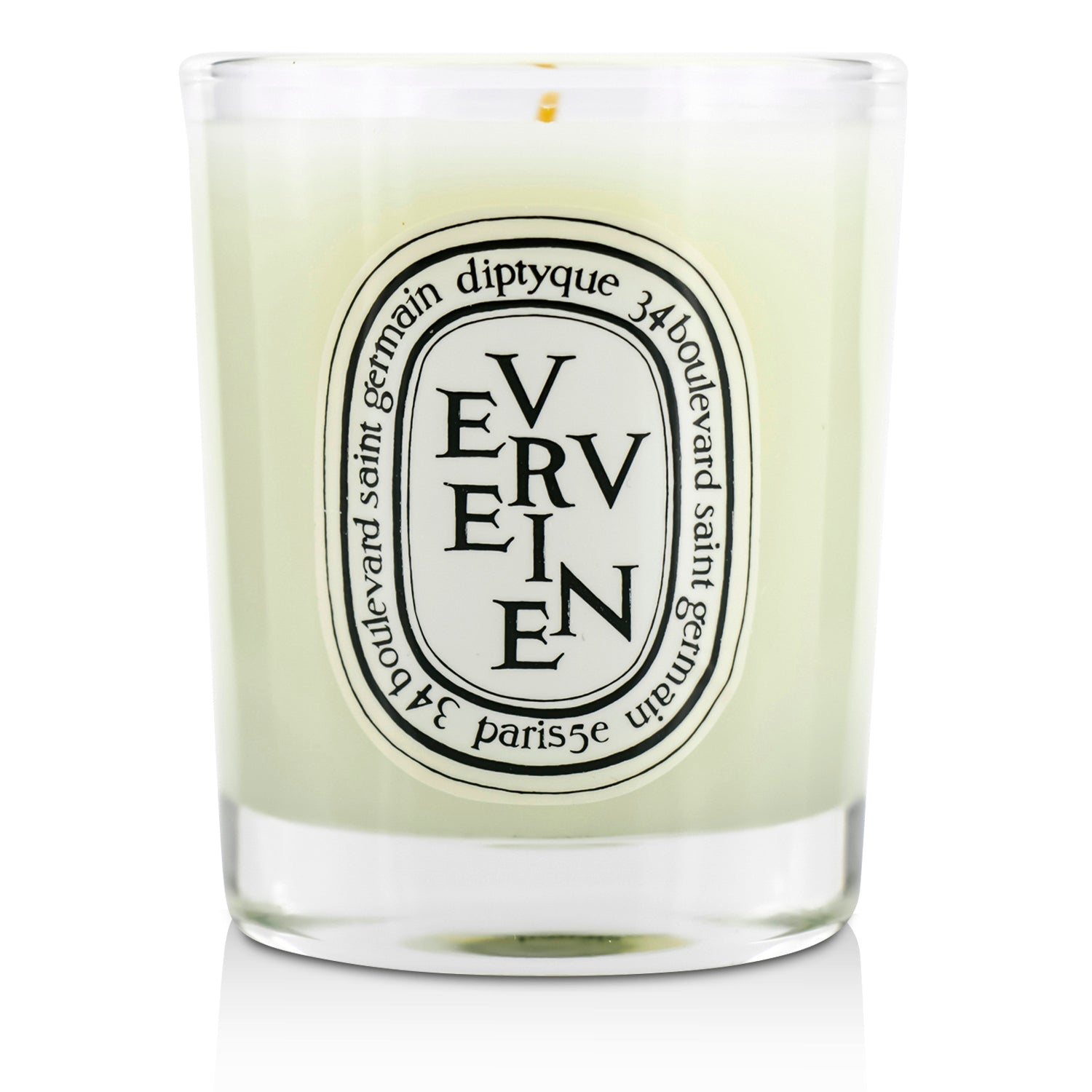 Diptyque Scented Candle - Verveine (Lemon Verbena)  190g/6.5oz