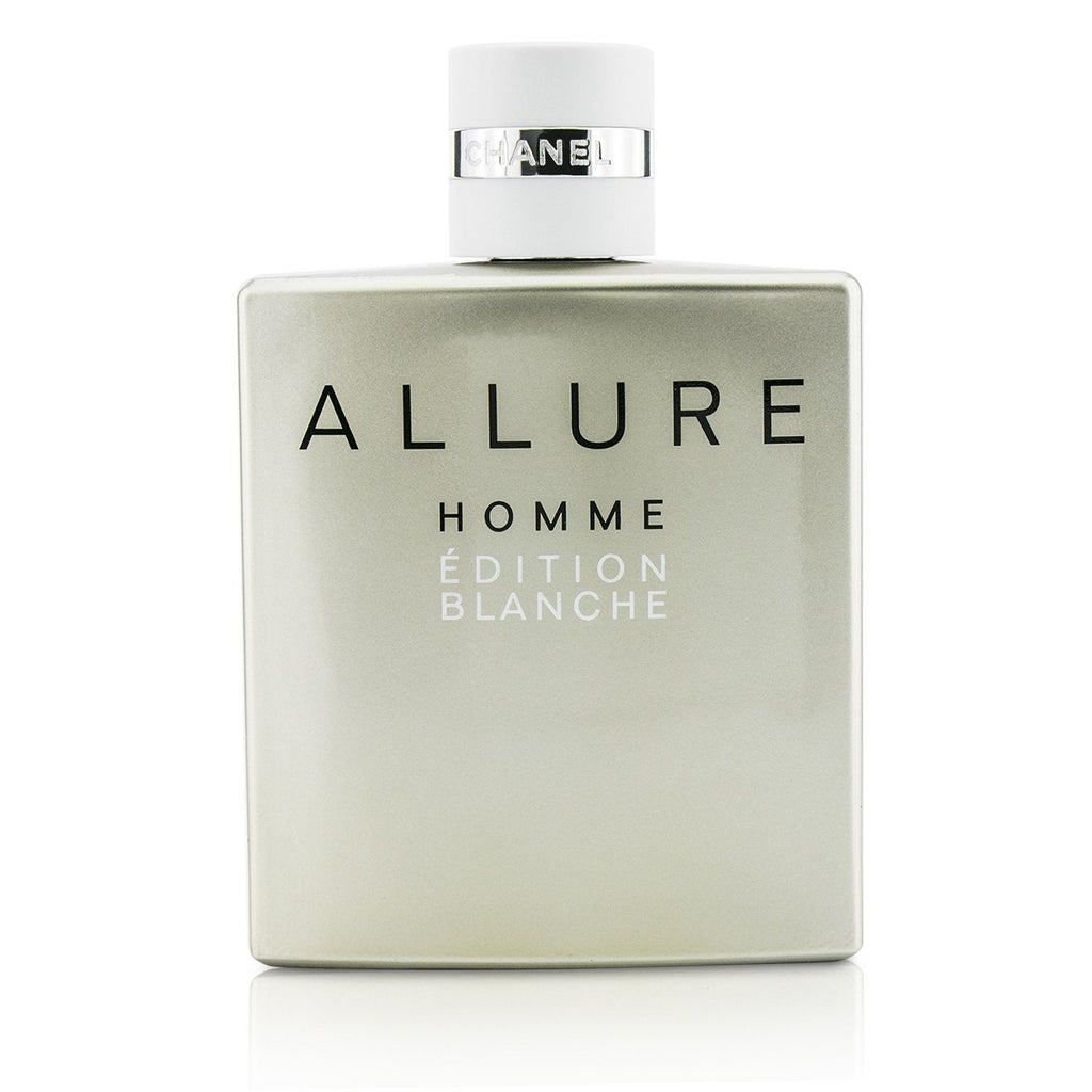 Chanel Allure Homme Edition Blanche Eau De Parfum Spray  100ml/3.4oz