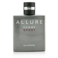 Chanel Allure Homme Sport Eau Extreme Eau De Parfum Spray 50ml/1.7oz