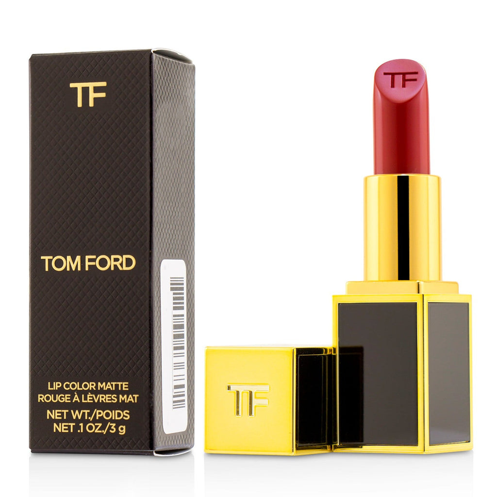 Tom Ford Lip Color Matte - # 36 The Perfect Kiss  3g/0.1oz