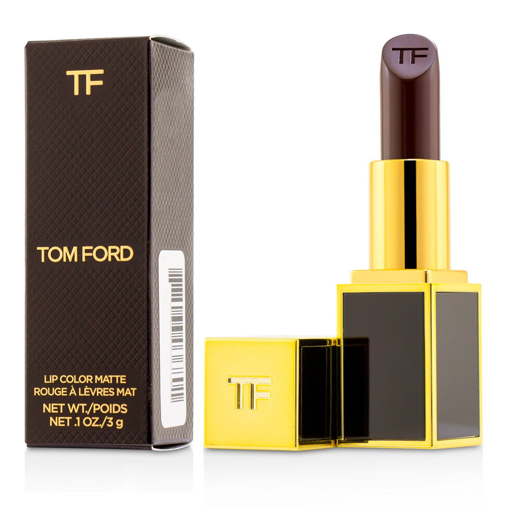 Tom Ford Lip Color Matte - # 36 The Perfect Kiss  3g/0.1oz