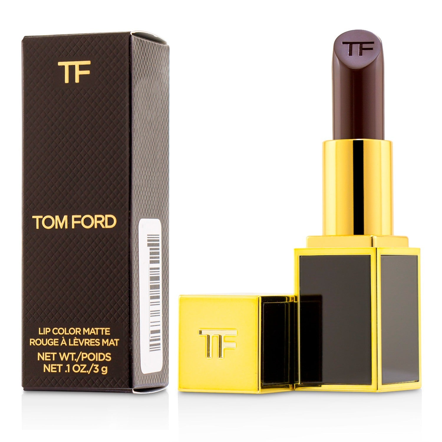 Tom Ford Lip Color Matte - # 40 Fetishist  3g/0.1oz