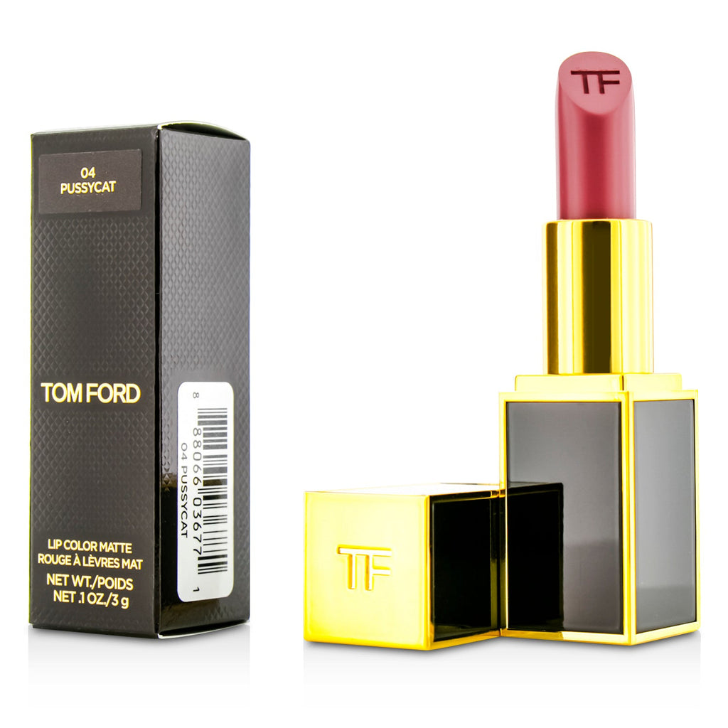 Tom Ford Lip Color Matte - # 03 Flesh  3g/0.1oz