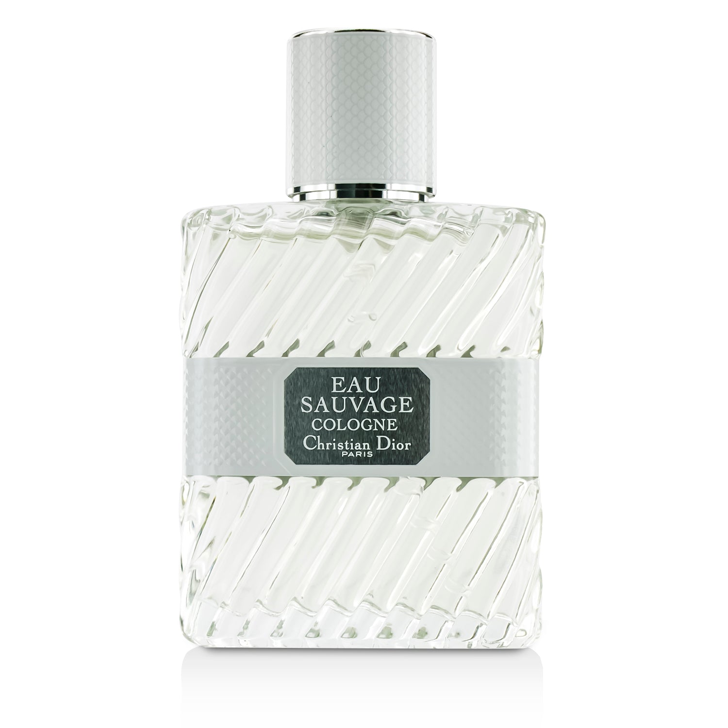 Christian Dior Eau Sauvage Cologne Spray  100ml/3.4oz
