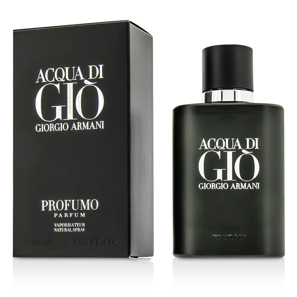 Giorgio Armani Acqua Di Gio Profumo Parfum Spray  75ml/2.5oz