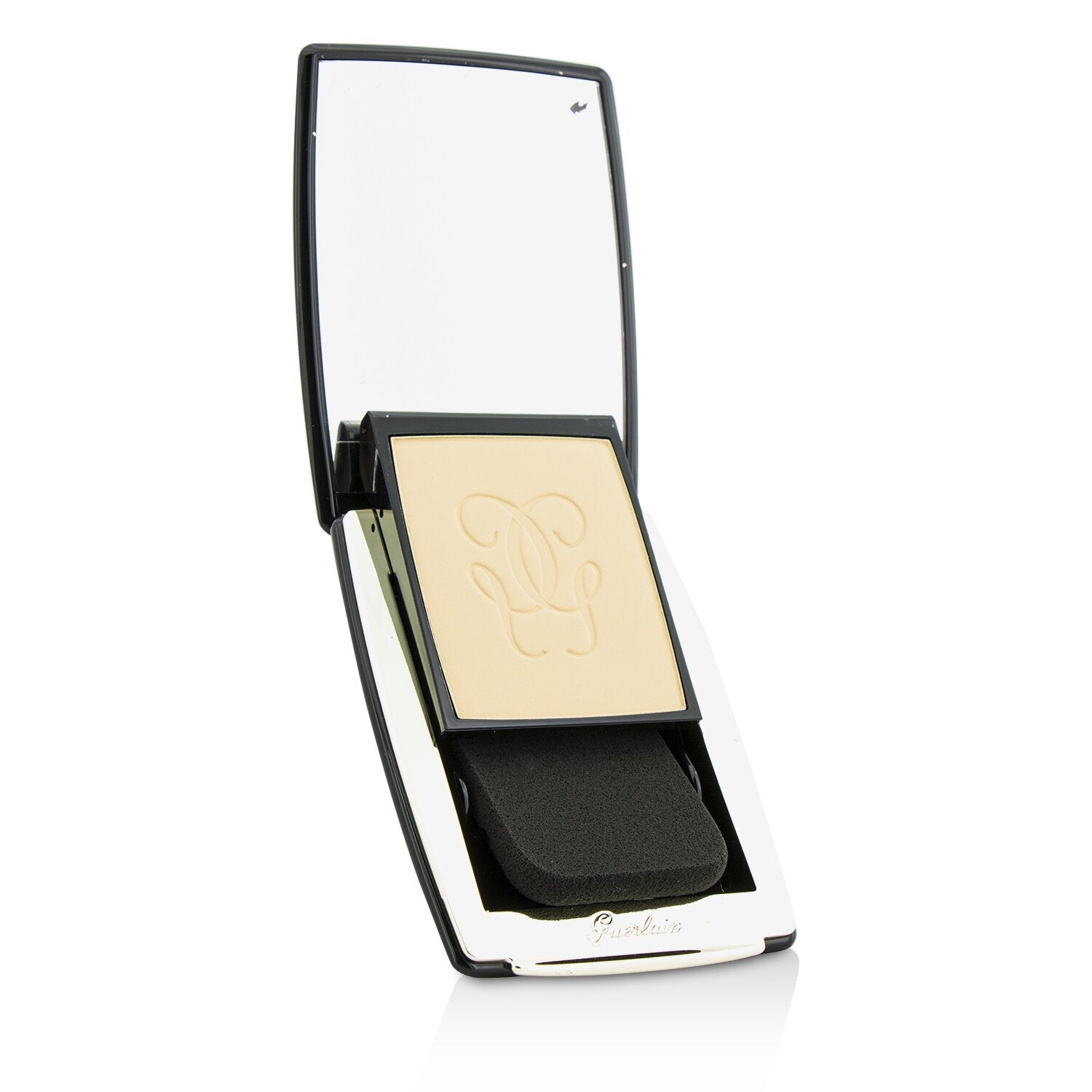 Guerlain Parure Gold Rejuvenating Gold Radiance Powder Foundation SPF 15 - # 05 Beige Fonce  10g/0.35oz