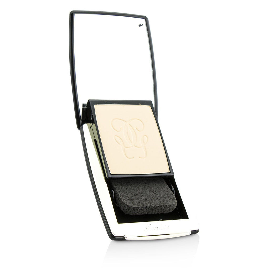 Guerlain Parure Gold Rejuvenating Gold Radiance Powder Foundation SPF 15 - # 03 Beige Naturel  10g/0.35oz