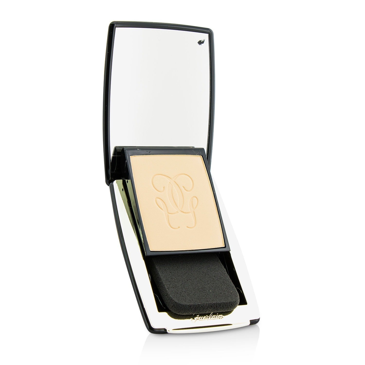 Guerlain Parure Gold Rejuvenating Gold Radiance Powder Foundation SPF 15 - # 05 Beige Fonce  10g/0.35oz