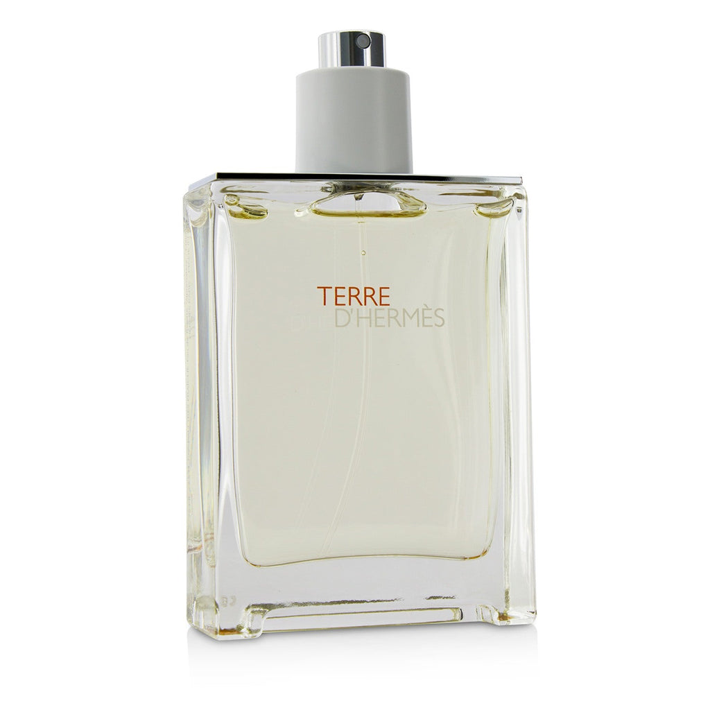 Hermes Terre D'Hermes Eau Tres Fraiche Eau De Toilette Spray  125ml/4.2oz