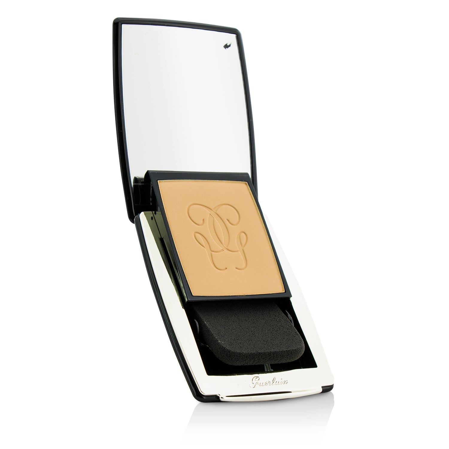 Guerlain Parure Gold Rejuvenating Gold Radiance Powder Foundation SPF 15 - # 05 Beige Fonce  10g/0.35oz
