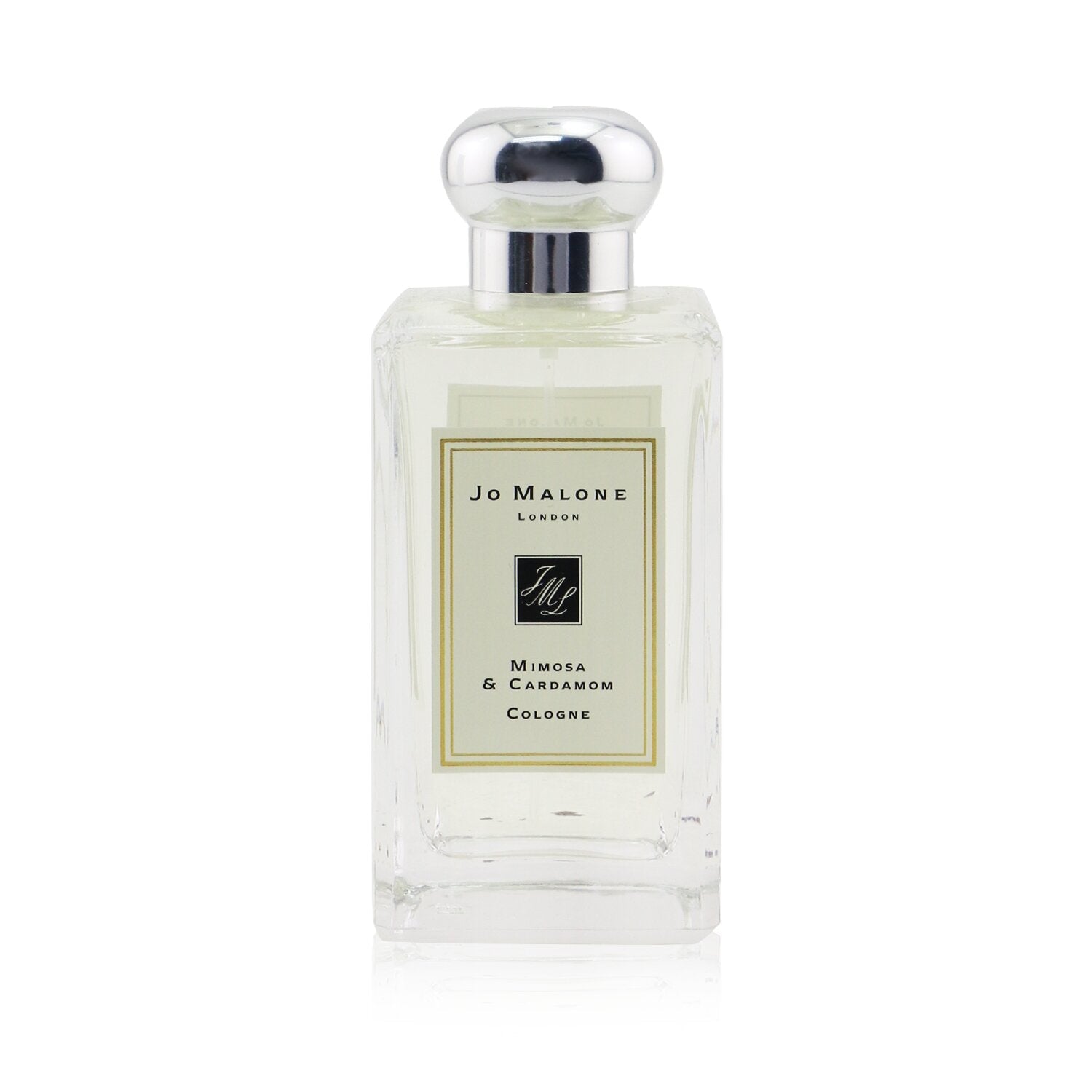 Jo Malone Mimosa & Cardamom Cologne Spray (Originally Without Box)  30ml/1oz