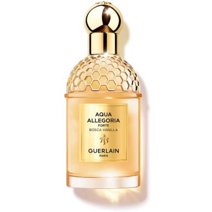 Guerlain Aqua Allegoria Bosca Vanilla Forte Eau De Parfum Refillable Spray 120ml/4.2oz