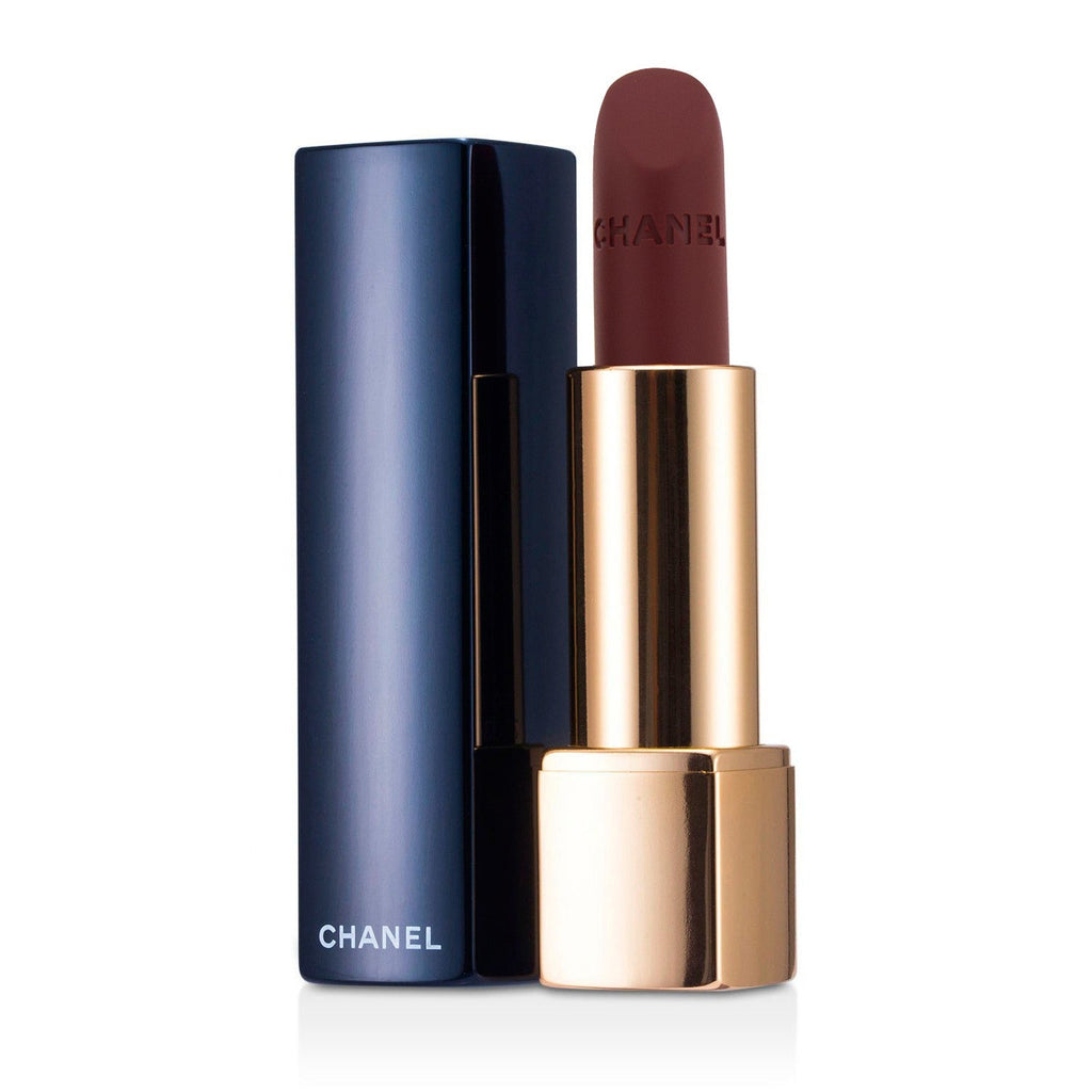 Chanel Rouge Allure Velvet - # 57 Rouge Feu  3.5g/0.12oz