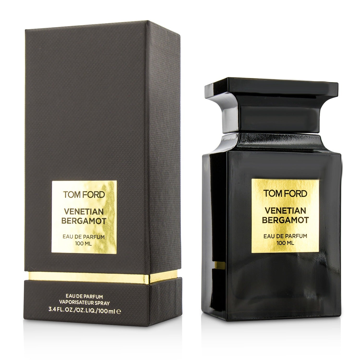 Tom Ford Private Blend Venetian Bergamot Eau De Parfum Spray  100ml/3.4oz