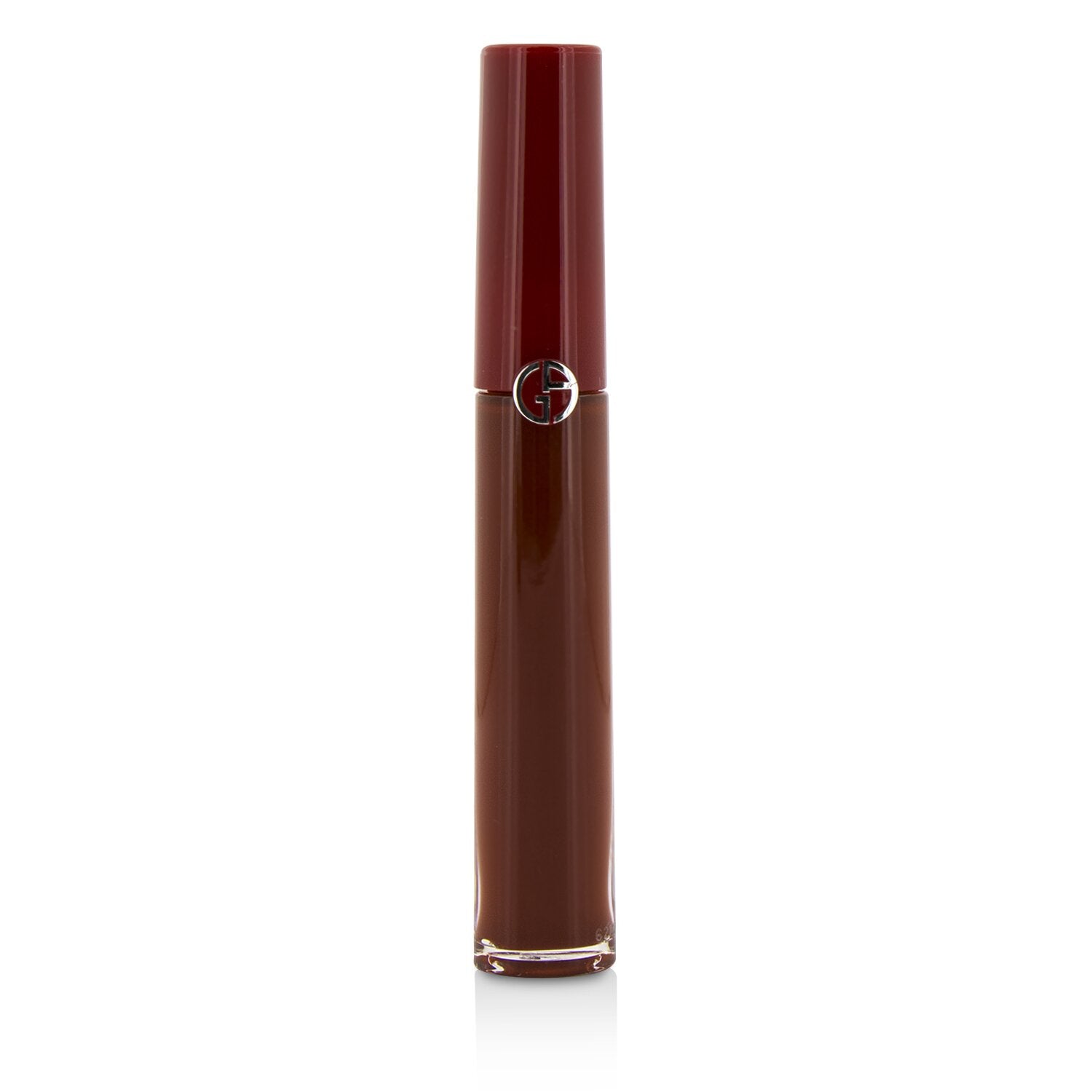 Giorgio Armani Lip Maestro Intense Velvet Color (Liquid Lipstick) - # 103 (Tadzio)  6.5ml/0.22oz