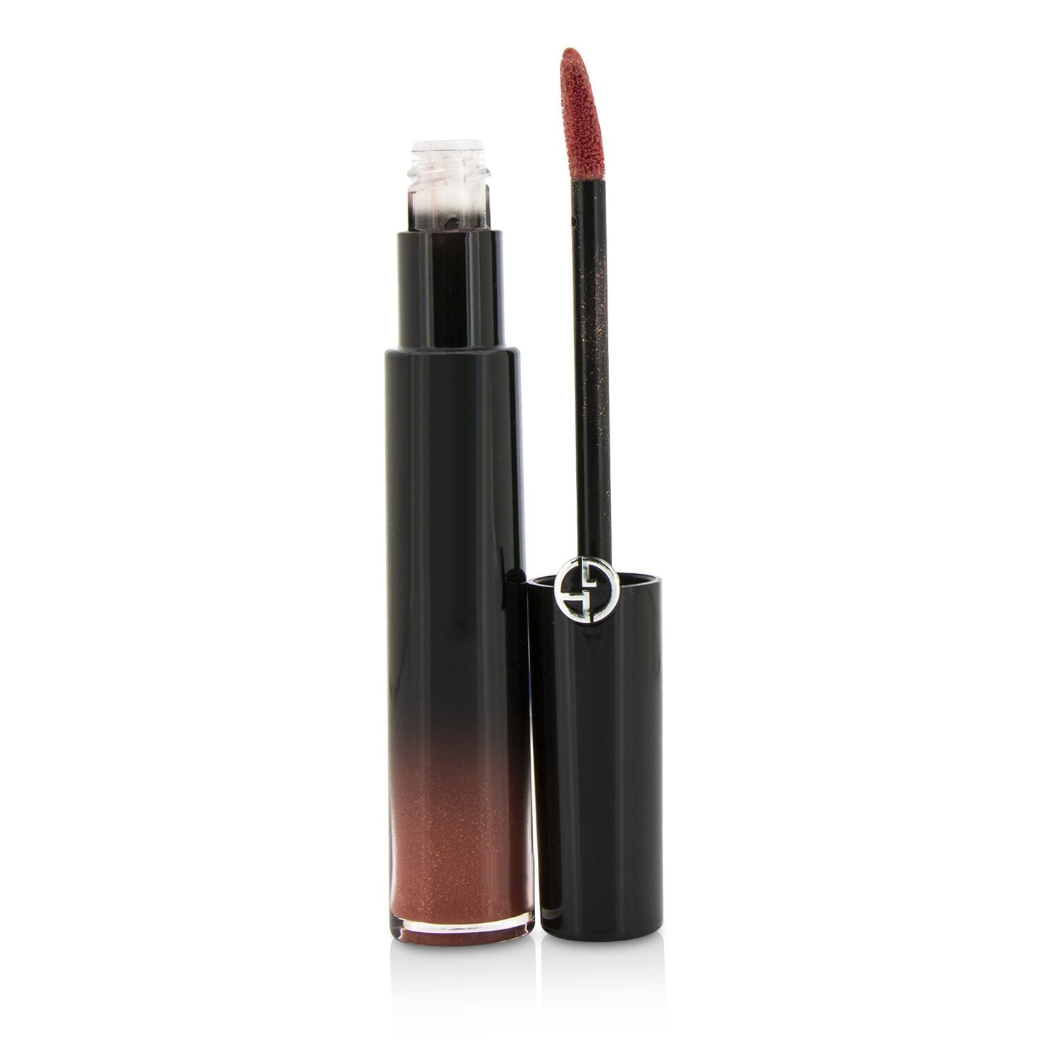 Giorgio Armani Ecstasy Lacquer Excess Lipcolor Shine - #516 Flashlight  6ml/0.2oz