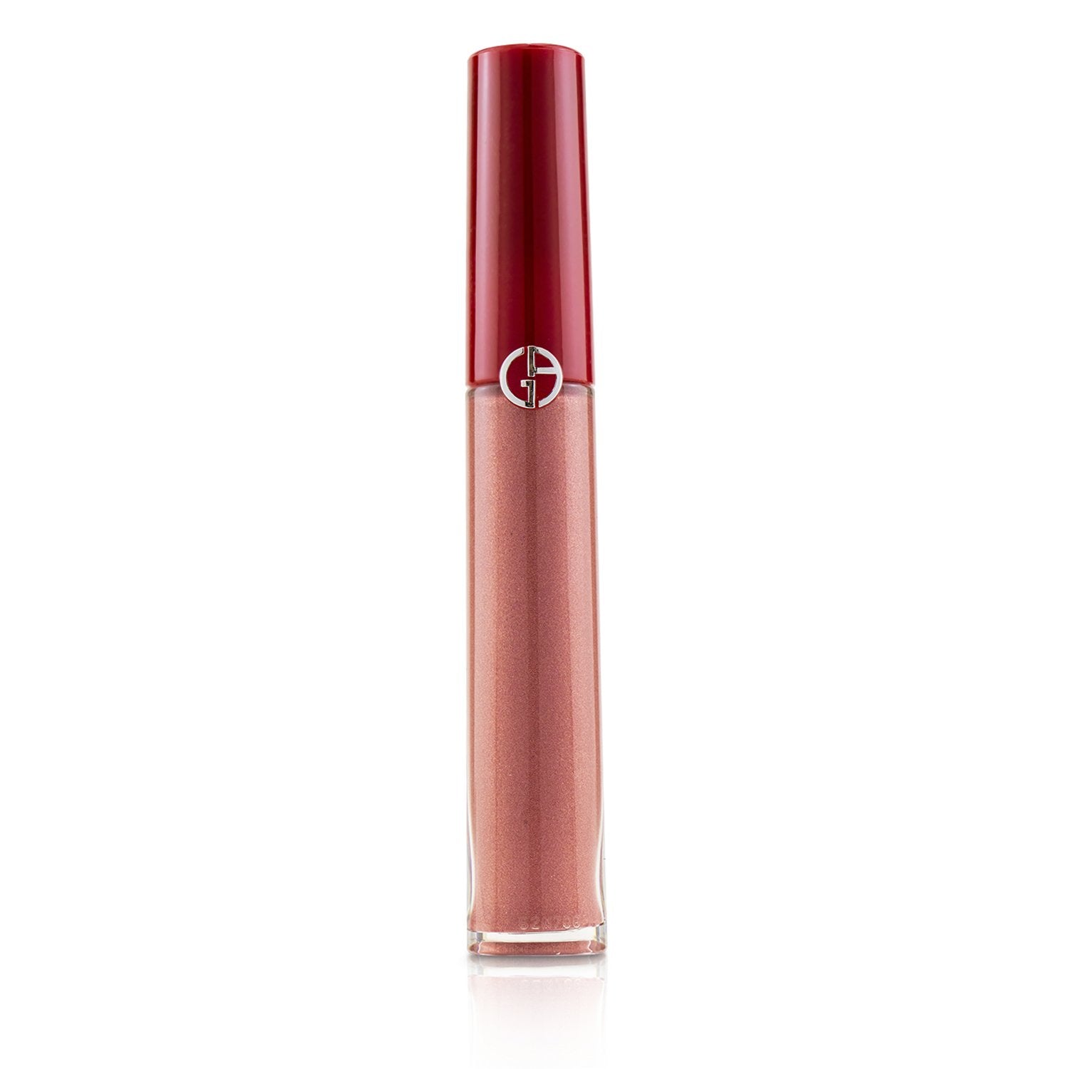 Giorgio Armani Lip Maestro Intense Velvet Color (Liquid Lipstick) - # 103 (Tadzio)  6.5ml/0.22oz