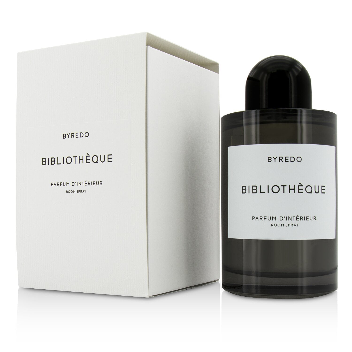 Byredo Room Spray - Bibliotheque  250ml/8.4oz